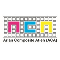 ARIAN COMPOSITES (آرین کامپوزیت) logo - Similar company to دندانکار
