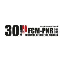 Festival de Cine de Madrid PNR logo - Similar company to Streames