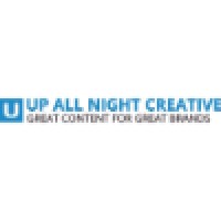 Up All Night Creative