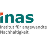 Institut für angewandte Nachhaltigkeit (inas) logo - Similar company to Perpetuum Progress