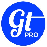 GT PRO logo - Similar company to Upstreamers