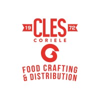 Cles | Food Crafting & Distribution logo - Similar company to Non Academy