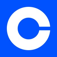 Coinbase logo - Similar company to Affirm