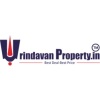 VrindavanProperty.in logo - Similar company to Own Boss