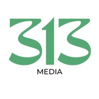 313MEDIA logo - Similar company to Dogood El