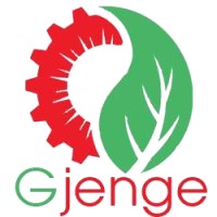 Gjenge_Makers logo - Similar company to Front®