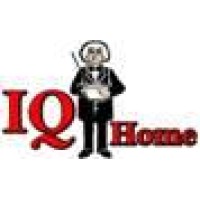 IQ-Home logo - Similar company to Sonoprof +