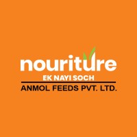 Nouriture - Anmol Feeds Private Limited. logo - Similar company to Weloin Global Private Limited