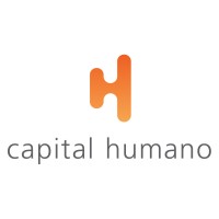 Capital Humano logo - Similar company to Studio Febo