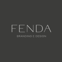Fenda - Branding e Design logo - Similar company to Orange Label Design Studio