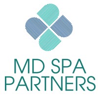 MD Spa Partners logo - Similar company to Be Medispa