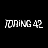 Turing 42 GmbH logo - Similar company to Geek Space 9 Gmbh