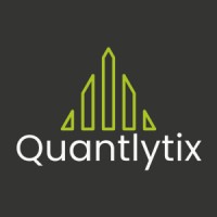 Quantlytix logo - Similar company to Quantalytix
