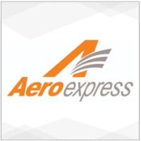 AeroExpress S.A.S logo - Similar company to Windrobo