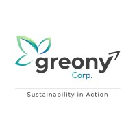 Greony Corp. logo - Similar company to Farr Ceramics Ltd.
