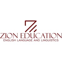 Zion Education logo - Similar company to Enaictech