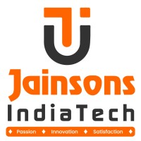 Jainsons India Tech logo - Similar company to Buddy Infotech