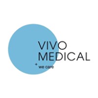 VIVO Medical Group logo - Similar company to აღმოსავლეთ ევროპის უნივერსიტეტი/East European University