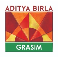 GRASIM INDUSTRIES LIMITED | DOMESTIC TEXTILES logo - Similar company to Mohan Spintex India Limited