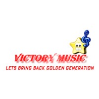 Victory Music logo - Similar company to Victor Music Group