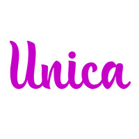 Unica Homeware logo - Similar company to Dezoo - B2B Furniture & Homeware