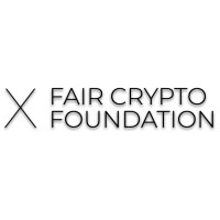 Fair Crypto Foundation logo - Similar company to Firstimpression.Io