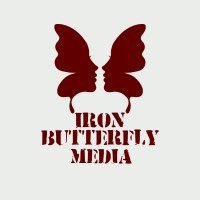 Iron Butterfly Media logo - Similar company to Third Half Advisors