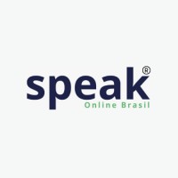 Speak Online Brasil logo - Similar company to Speakonline