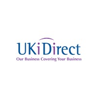 UKi Direct logo - Similar company to Lighthouse Risk Services Llp