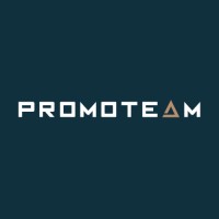 PROMOTEAM logo - Similar company to Marcory
