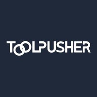 Toolpusher AS logo - Similar company to Toolpushers Supply Co
