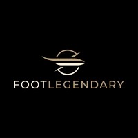 Foot Legendary logo - Similar company to Brask Foundation