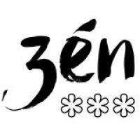 Restaurant Zén logo - Similar company to Frantzén Group