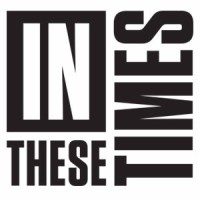 In These Times logo - Similar company to Truthout