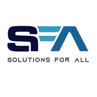 SFA ENDUSTRİYEL MAKİNA SAN TİC LTD ŞTİ logo - Similar company to Sir. Zeb Engineering Works Limited