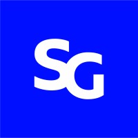 Shalom Gás logo - Similar company to Sigga Logística