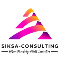 SIKSA-CONSULTING logo - Similar company to Wurzel