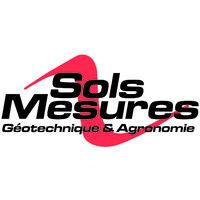 Sols Mesures logo - Similar company to Envi