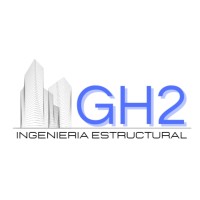 GH2 Ingeniería Estructural logo - Similar company to Dtp Ingenieria Estructural