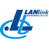 LANLINK NETWORKING logo - Similar company to Bridging Technologies