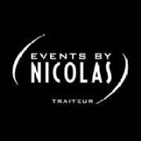 Eventsbynicolastraiteur logo - Similar company to Events By Nicolas Traiteur