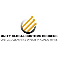 Unity Global Customs Brokers Inc. logo - Similar company to Blue Lightning Transportation Llc
