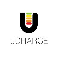 uCharge logo - Similar company to Ucharge