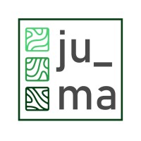 JUMA - Direito, Ambiente e Justiça no Antropoceno logo - Similar company to Vrai Limited: Legal Esg Consultancy