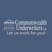 Commonwealth Underwriters, Ltd. logo - Similar company to Vision Forensic Engineering, Llc
