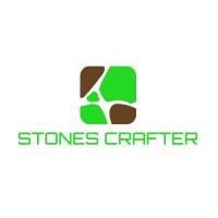 STONES CRAFTER logo - Similar company to Flippy Dolphin