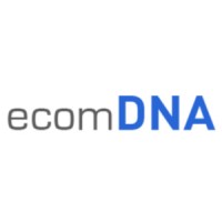 ecomDNA logo - Similar company to Magnet Virtual Assistants
