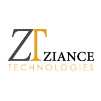 Ziance Technologies Private Limited logo - Similar company to Demaze Technologies