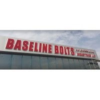 Baseline Bolts Industries LLC (BBI) logo - Similar company to Rollstud Limited