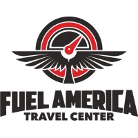 Fuel America Travel Center logo - Similar company to Petroleum Distribution